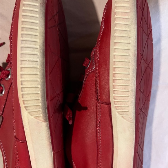 Ecco Comfort Sneaker - Picture 6 of 9